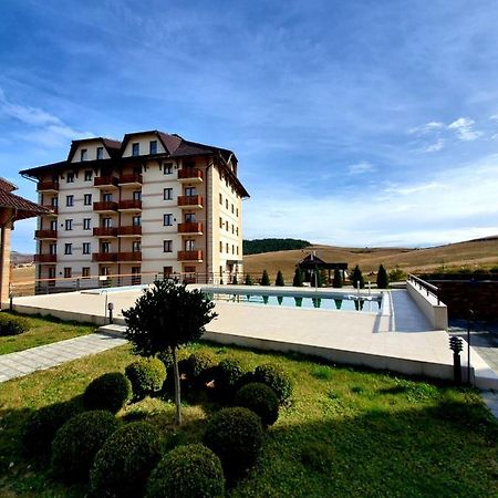 Zlatibor Hills Royal Apartman Kültér fotó