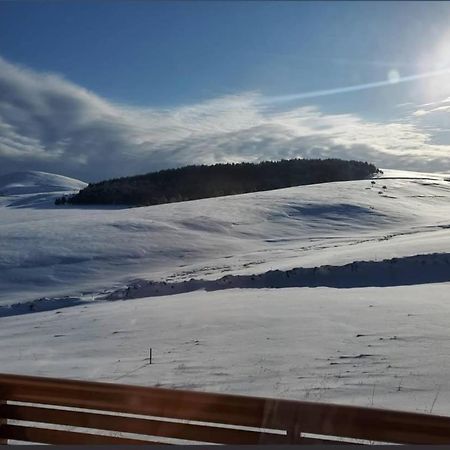 Zlatibor Hills Royal Apartman Kültér fotó