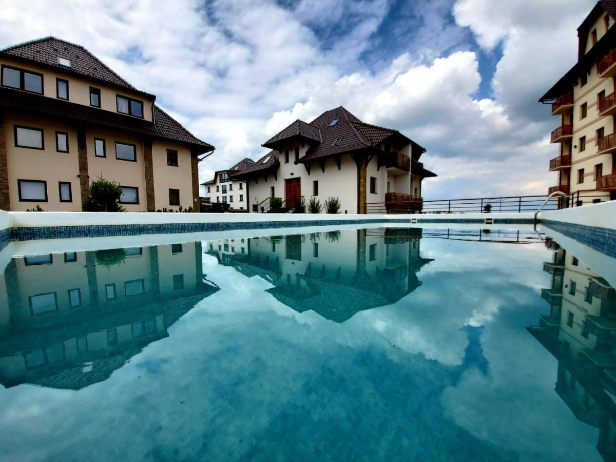 Zlatibor Hills Royal Apartman Kültér fotó