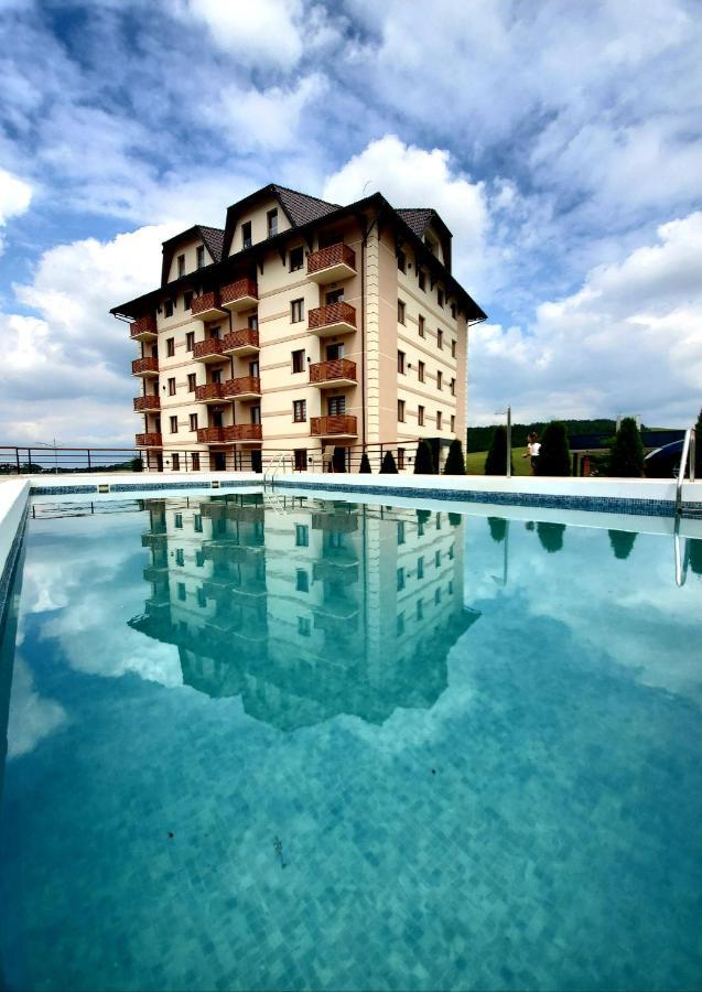 Zlatibor Hills Royal Apartman Kültér fotó