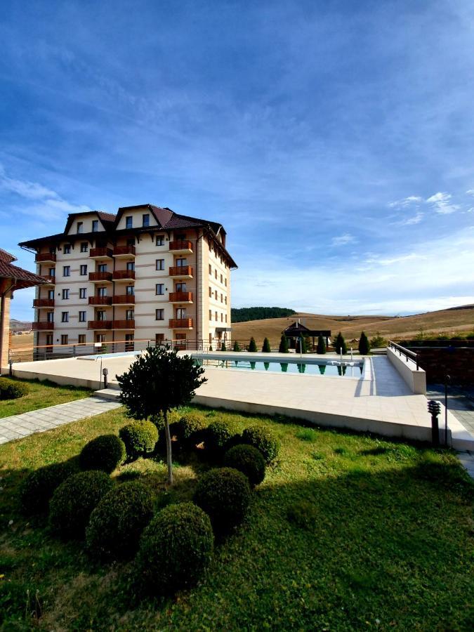 Zlatibor Hills Royal Apartman Kültér fotó