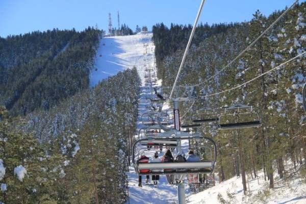 Zlatibor Hills Royal Apartman Kültér fotó