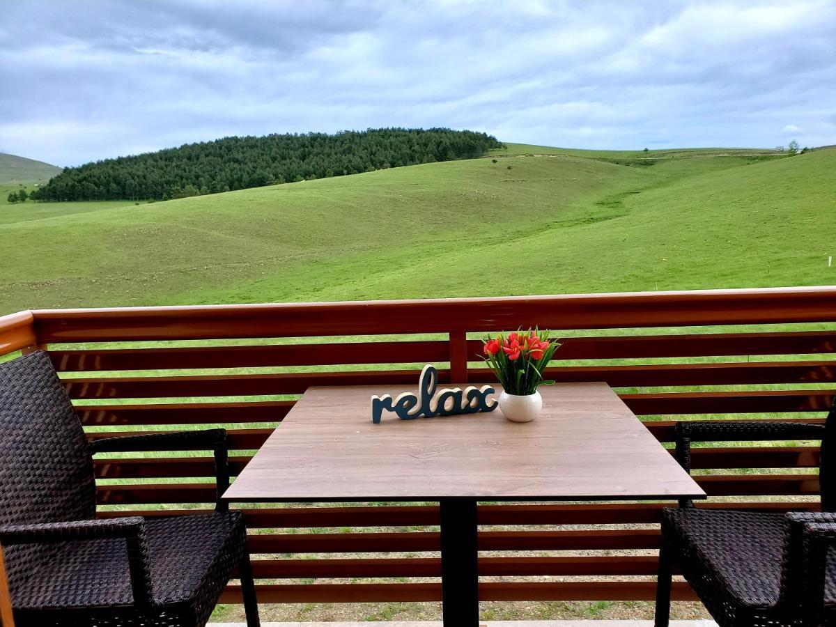 Zlatibor Hills Royal Apartman Kültér fotó