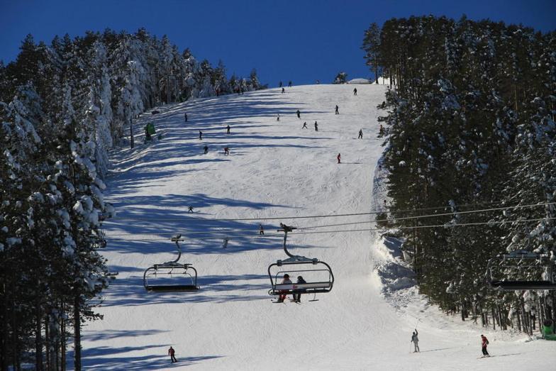 Zlatibor Hills Royal Apartman Kültér fotó