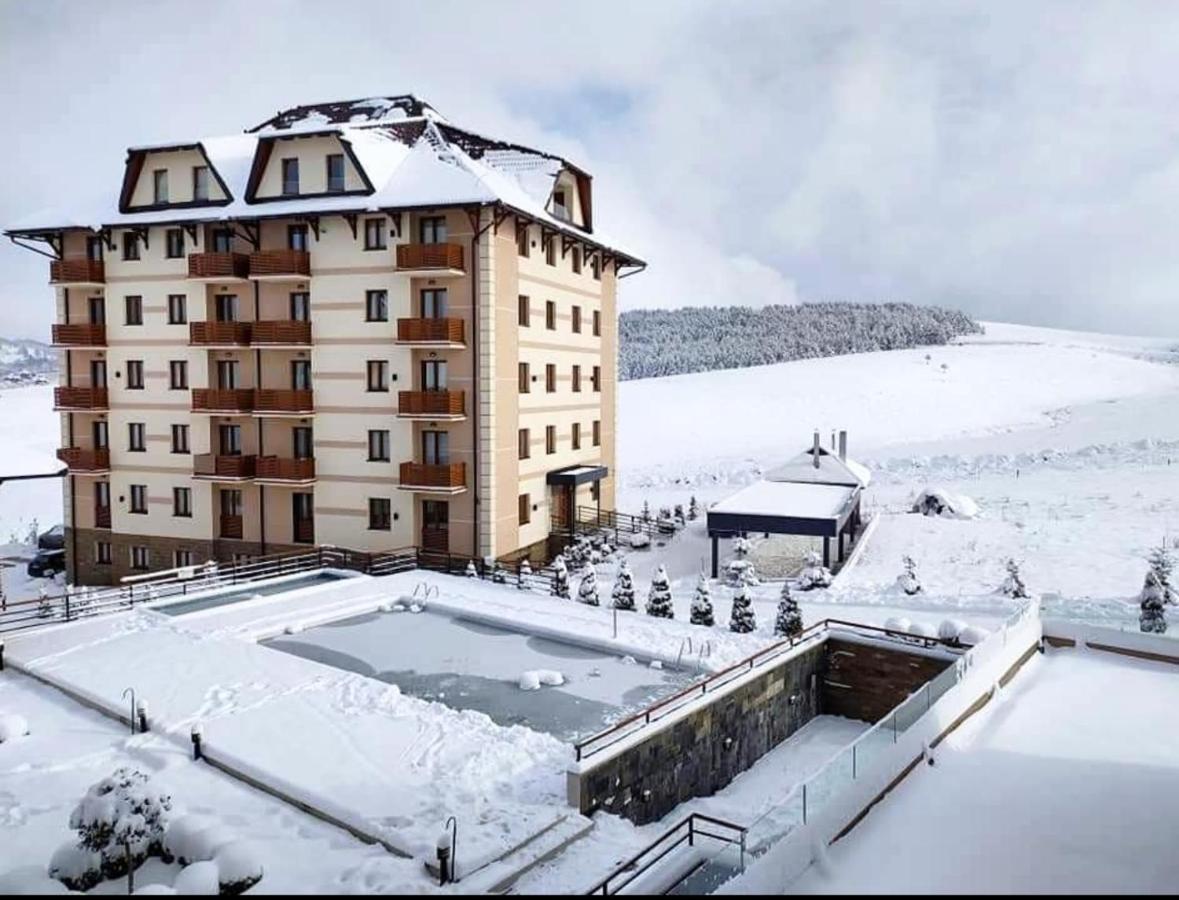 Zlatibor Hills Royal Apartman Kültér fotó