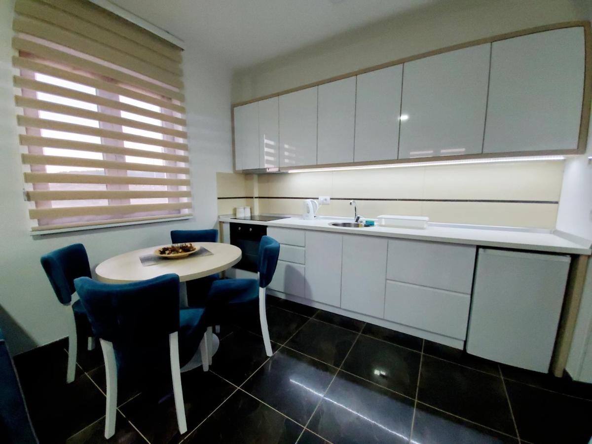 Zlatibor Hills Royal Apartman Kültér fotó