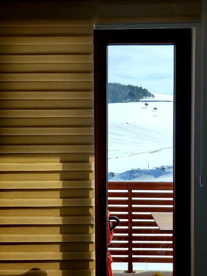 Zlatibor Hills Royal Apartman Kültér fotó