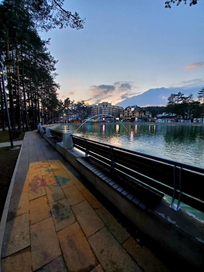 Zlatibor Hills Royal Apartman Kültér fotó