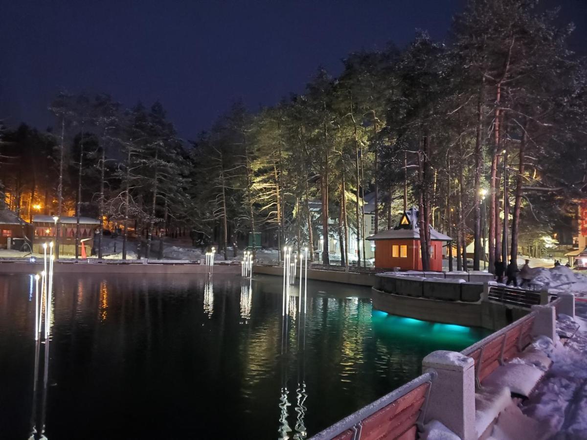 Zlatibor Hills Royal Apartman Kültér fotó