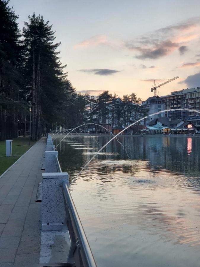 Zlatibor Hills Royal Apartman Kültér fotó
