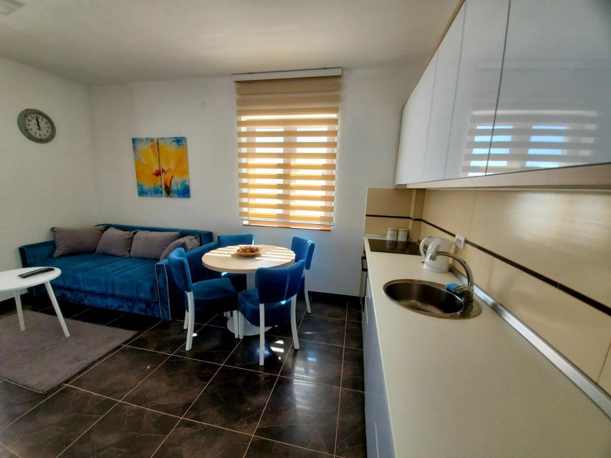 Zlatibor Hills Royal Apartman Kültér fotó