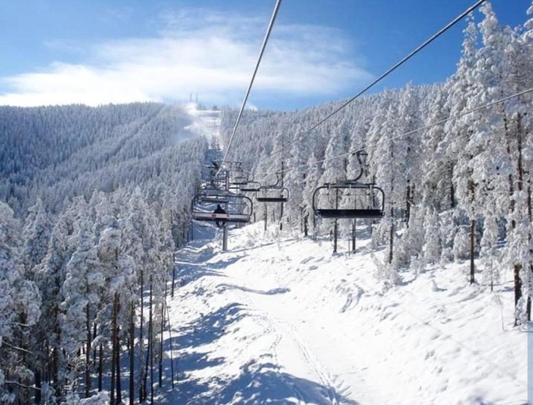 Zlatibor Hills Royal Apartman Kültér fotó