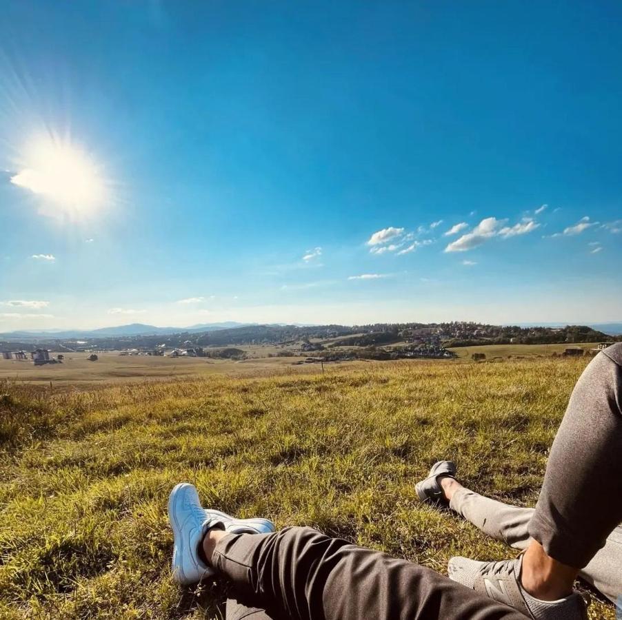 Zlatibor Hills Royal Apartman Kültér fotó