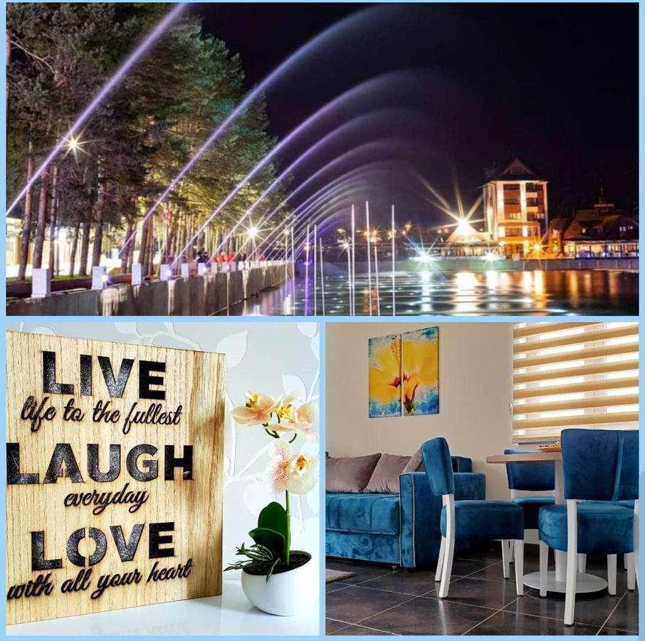 Zlatibor Hills Royal Apartman Kültér fotó