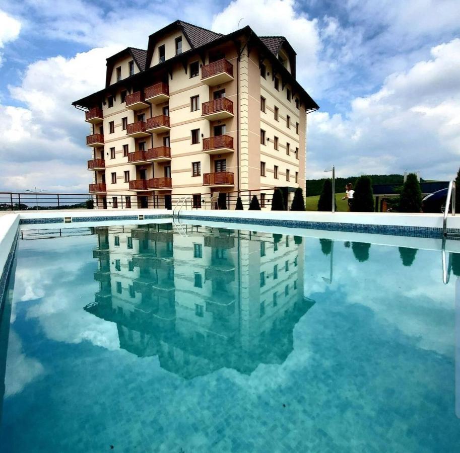Zlatibor Hills Royal Apartman Kültér fotó