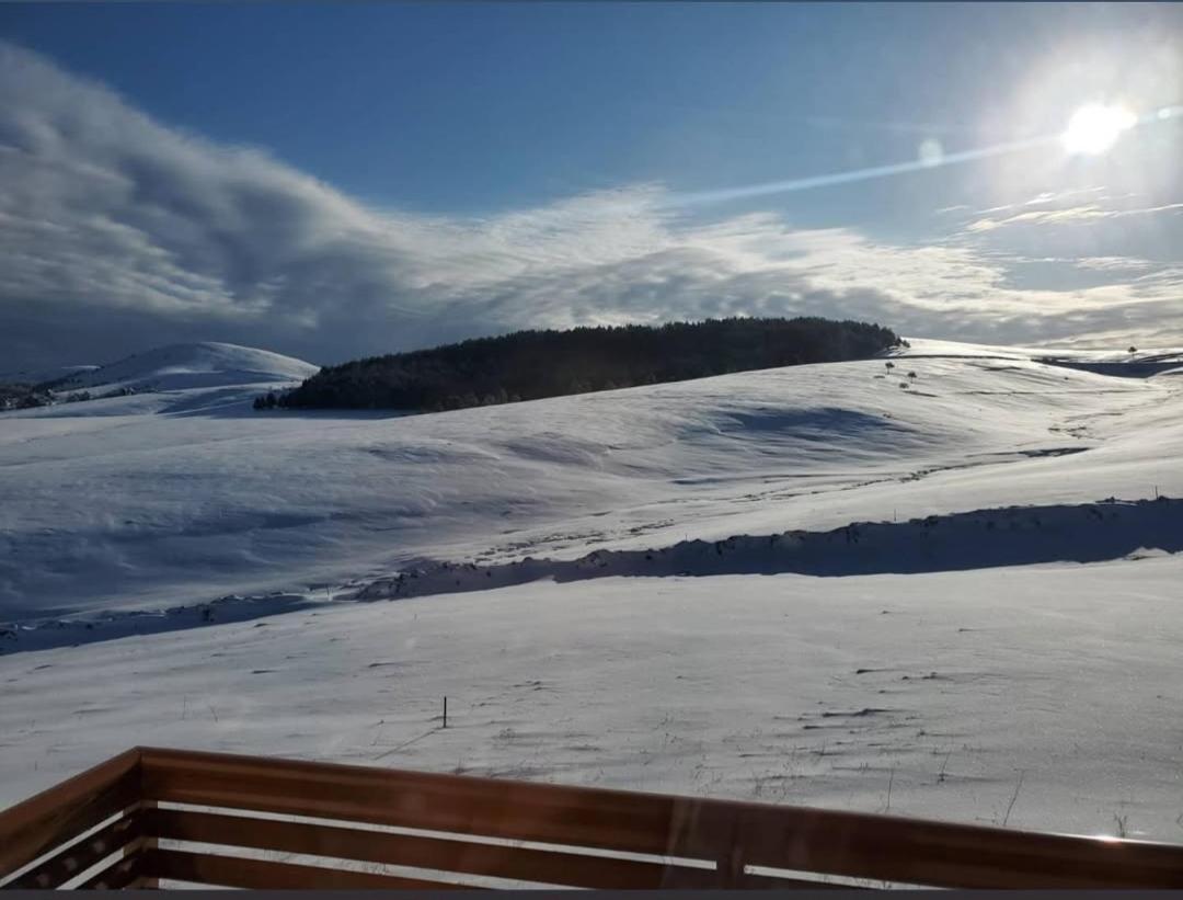 Zlatibor Hills Royal Apartman Kültér fotó