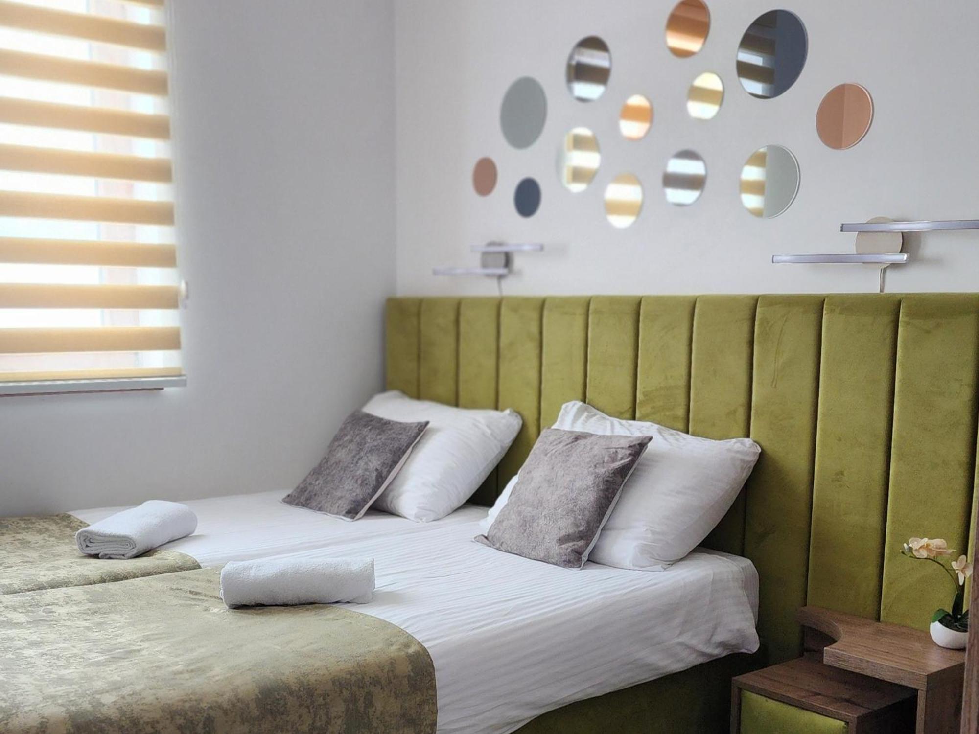 Zlatibor Hills Royal Apartman Kültér fotó