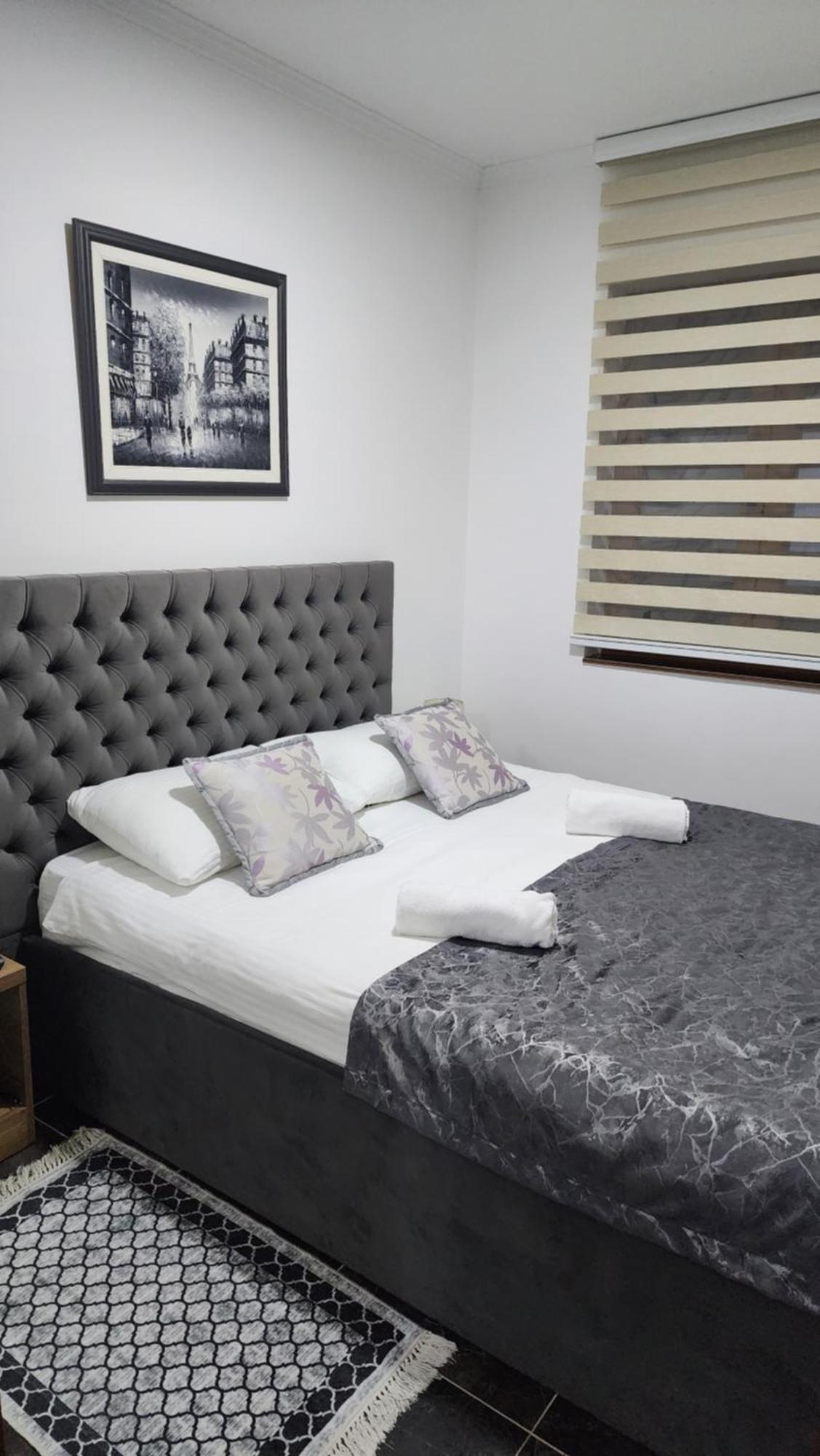 Zlatibor Hills Royal Apartman Kültér fotó