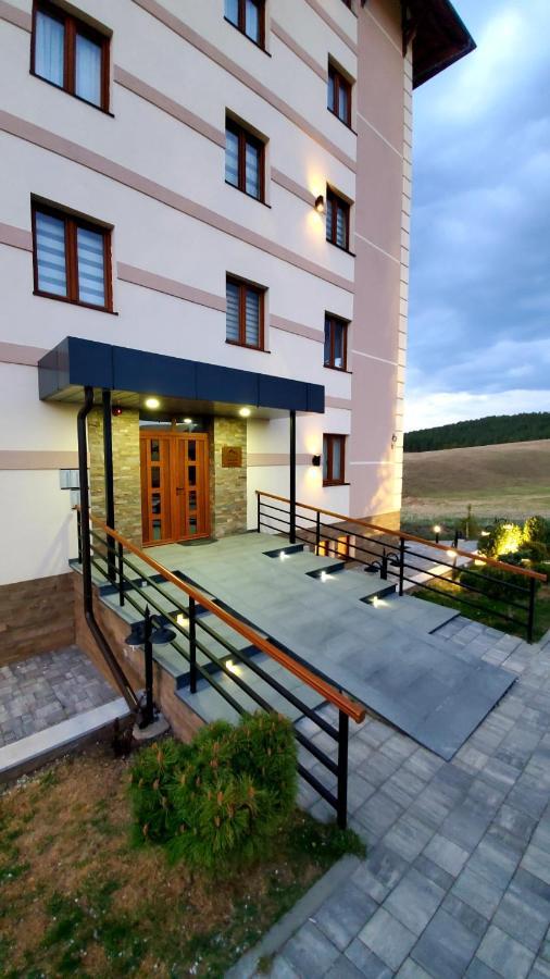 Zlatibor Hills Royal Apartman Kültér fotó