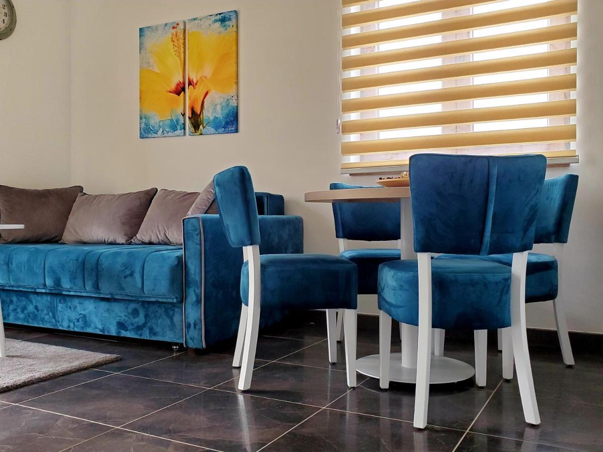 Zlatibor Hills Royal Apartman Kültér fotó