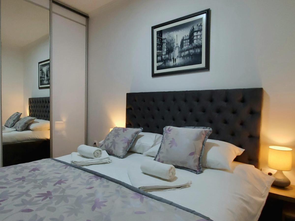 Zlatibor Hills Royal Apartman Kültér fotó