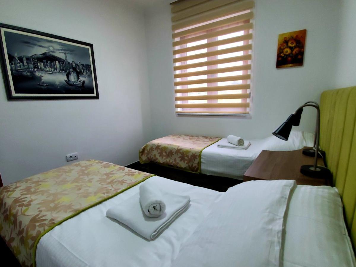 Zlatibor Hills Royal Apartman Kültér fotó