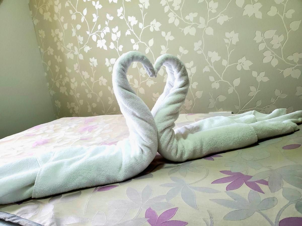 Zlatibor Hills Royal Apartman Kültér fotó