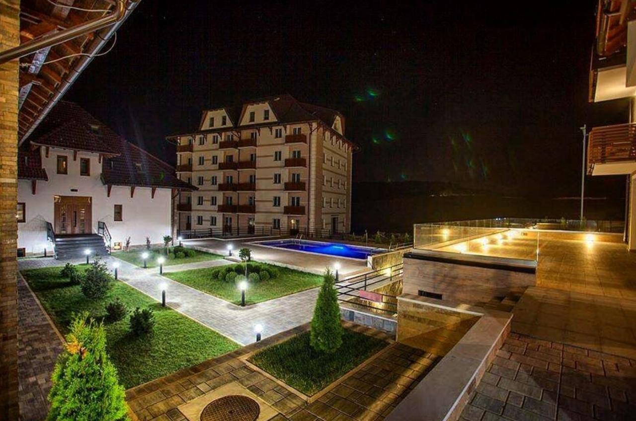 Zlatibor Hills Royal Apartman Kültér fotó