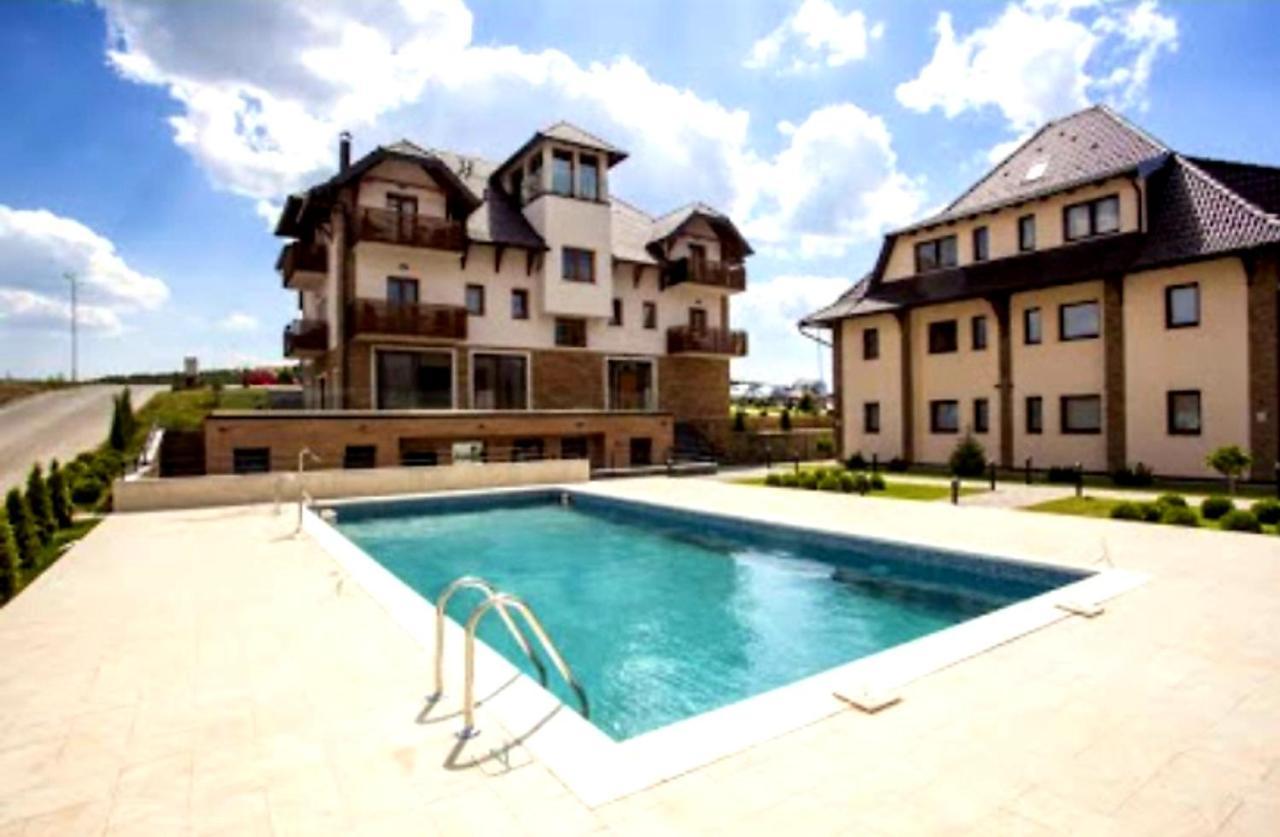 Zlatibor Hills Royal Apartman Kültér fotó