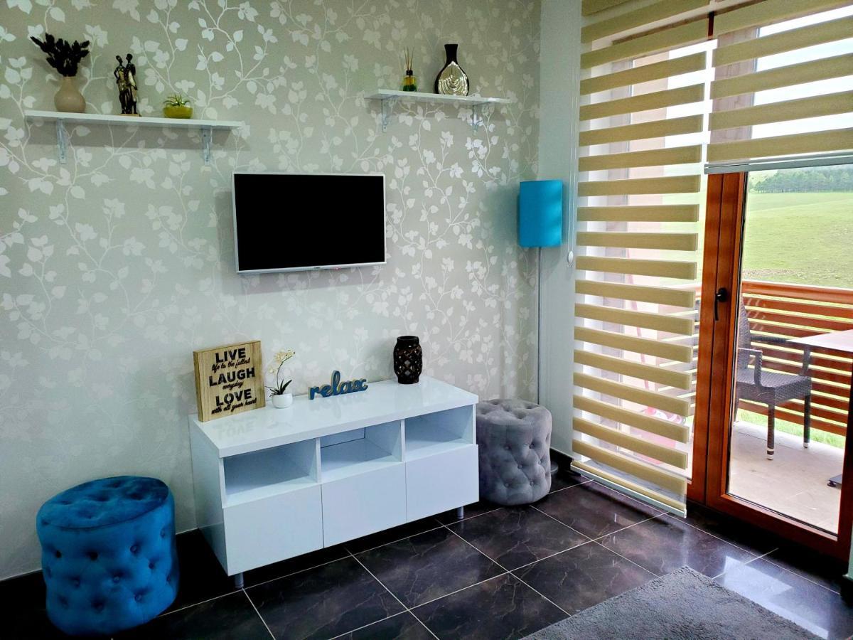 Zlatibor Hills Royal Apartman Kültér fotó